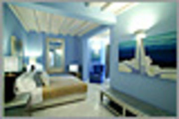 Mykonos Luxury Villas Agios Ioannis Diakoftis 外观 照片