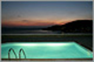 Mykonos Luxury Villas Agios Ioannis Diakoftis 外观 照片